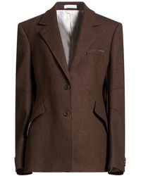 Helmut Lang - Blazer - Lyst