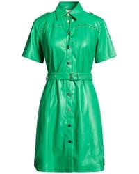 Liu Jo - Mini Dress - Lyst