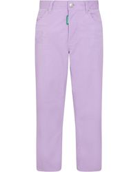 DSquared² - Trouser - Lyst