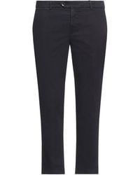 BE ABLE - Pants Cotton, Elastane - Lyst
