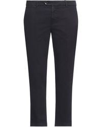 BE ABLE - Pants Cotton, Elastane - Lyst