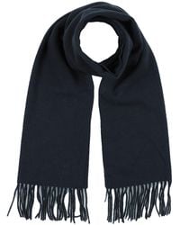 Paolo Pecora - Scarf - Lyst