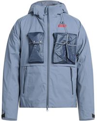 C.P. Company - Puffer - Lyst