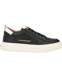 Alexander Smith - Sneakers Synthetic Material - Lyst