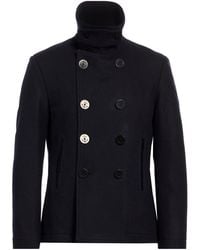 Sealup - Abrigo - Lyst