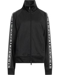 DSquared² - Sweatshirt Polyester, Cotton - Lyst