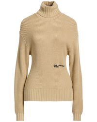 KARL LAGERFELD - Turtleneck - Lyst
