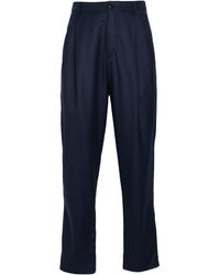 Brunello Cucinelli - Trouser - Lyst