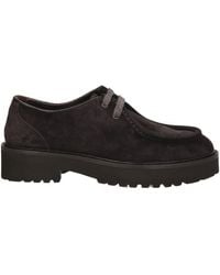 Doucal's - Lace-Up Shoes - Lyst