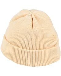 RoToTo - Hat Acrylic, Nylon, Wool - Lyst