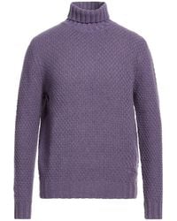 Aspesi - Turtleneck - Lyst