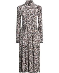 Sea - Midi-Kleid - Lyst