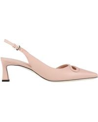 Pollini - Pumps - Lyst