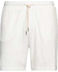 Harmony - Shorts & Bermuda Shorts - Lyst