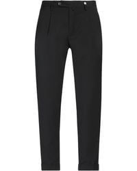 Myths - Pants Polyester, Wool, Elastane - Lyst