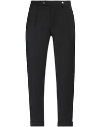 Myths - Pants Polyester, Wool, Elastane - Lyst
