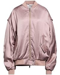 Halfboy - Jackets - Lyst