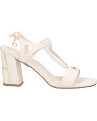 Laura Biagiotti - Sandals - Lyst