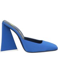 The Attico - Mules & Clogs - Lyst