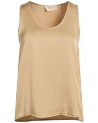 Kaos - Tops - Lyst