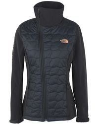 The North Face Blouson - Noir