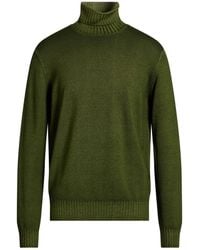FILIPPO DE LAURENTIIS - Turtlenecks - Lyst