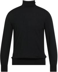 Andrea Fenzi - Turtlenecks - Lyst