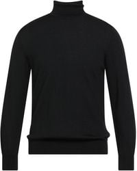 Andrea Fenzi - Turtlenecks - Lyst