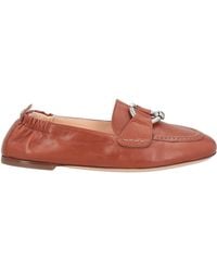 Agl Attilio Giusti Leombruni - Loafers - Lyst