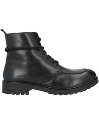 CafeNoir - Stiefelette - Lyst