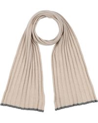 Brunello Cucinelli - Scarf - Lyst