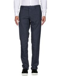 Incotex - Pants - Lyst