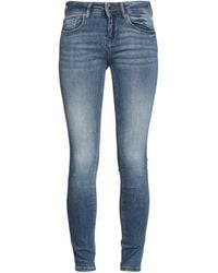 GAUDI - Pantaloni Jeans - Lyst
