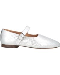 Mansur Gavriel - Ballet Flats - Lyst