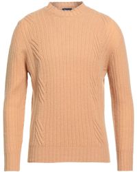Drumohr - Sweaters - Lyst