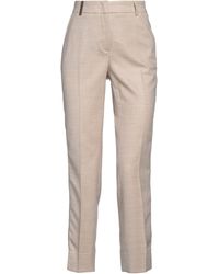 Peserico - Trouser - Lyst