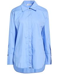 NINA 14.7 - Shirt Polyester, Viscose, Elastane - Lyst