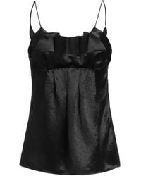 Jil Sander - Top Acetate - Lyst