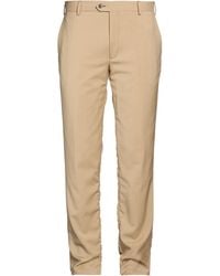 Brian Dales - Pants Wool, Polyester, Elastane - Lyst