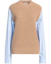 Manuel Ritz - Pullover - Lyst