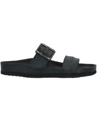 Desigual Flat sandals for Women | Online Sale up to 38% off | Lyst