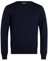 LA BIELLESE - Sweater Virgin Wool - Lyst