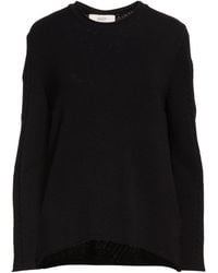 Akep - Sweater Viscose, Polyester, Nylon - Lyst