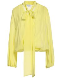 Blumarine - Top - Lyst