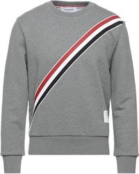 Thom Browne - Sweatshirt - Lyst