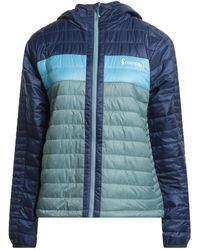 COTOPAXI - Puffer - Lyst