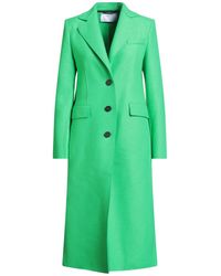 Harris Wharf London - Coats - Lyst