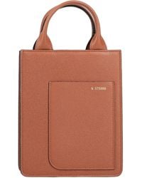 Valextra - Handbag - Lyst