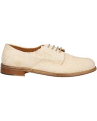 Calpierre - Lace-Up Shoes Soft Leather - Lyst