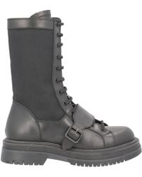 MICH SIMON - Bottines - Lyst